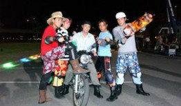 西街少年电视在线观看,青春记忆里的热血传奇