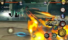 火影迈特凯技能爆料视频,速度与激情的极致演绎