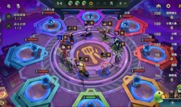 金铲铲最新皮肤爆料图片,炫酷造型，独特风格引期待