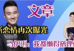 文章最新恋情爆料,最新恋情引发热议