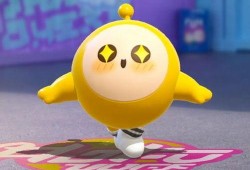 蛋仔的最新爆料,揭秘神秘游戏内幕，带你领略未知世界