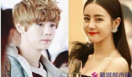 鹿晗热巴圈内人爆料,真实关系曝光，背后故事令人震惊