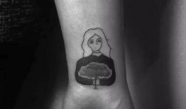 刺青 韩国在线观看,韩国惊悚悬疑，在线观看揭秘神秘纹身之谜