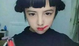 快手网红吃瓜搞笑头像女,趣味横生的网络形象