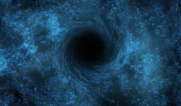 最新黑洞爆料,宇宙奥秘再掀波澜