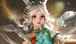 瑶妹赛季新皮肤爆料最新,瑶池仙子翩翩起舞，赛季新宠引期待