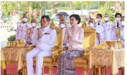 泰国王室新瓜爆料视频大全,王室秘闻大曝光