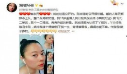 娱乐圈黑八卦爆料,揭秘明星背后的惊人真相