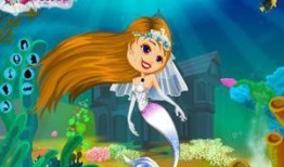 在线观看人鱼小姐,穿越时空的爱恋与成长之旅