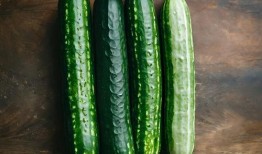 最新黄瓜爆料图片高清,最新黄瓜品种惊艳亮相，绿色革命引领农业新潮流