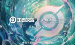 天美最后一款皮肤爆料视频,炫酷特效，神秘英雄即将登场！