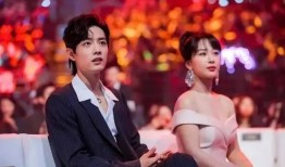 娱乐大V爆料肖战和杨紫,娱乐大V曝神秘剧情引期待