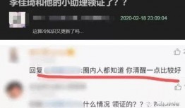 李嘉琦助理爆料视频大全,揭秘娱乐圈幕后真相