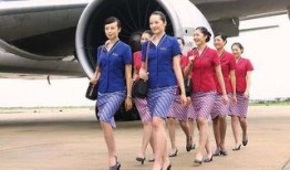 泰国女空姐爆料视频,揭秘航空业不为人知的秘密