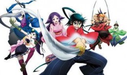 虫奉行动漫在线观看,探秘神秘虫界，激战异能虫族！