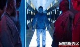 金蝉脱壳高清在线观看,惊险刺激的越狱传奇！