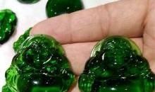 翡翠最新爆料,揭秘神秘宝石的传奇故事与价值揭秘