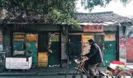 梧田老街爆料视频,穿越时空的市井烟火，揭秘古街新颜