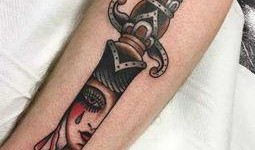 刺青 韩国在线观看,韩国惊悚悬疑，在线观看揭秘神秘纹身之谜