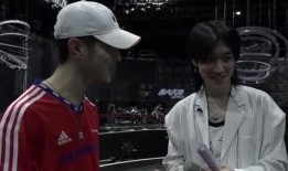 明日之子爆料马伯骞视频,揭秘舞台背后的真实瞬间