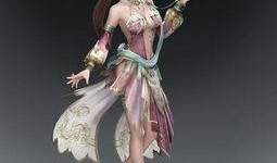 小乔无双最新爆料,揭秘游戏背后不为人知的秘密