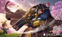 王者皮肤爆料最新刘备,英勇无畏，战神归来！