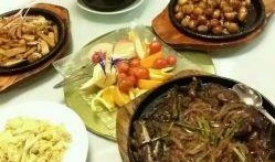 延安美食爆料视频,揭秘视频中的美味诱惑