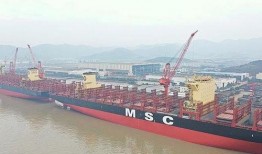 长宏船厂最新爆料,揭秘我国船舶制造领域的突破与发展