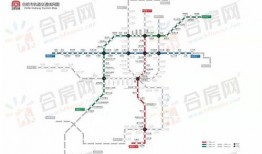 合肥地铁最新爆料,畅享城市便捷出行新时代