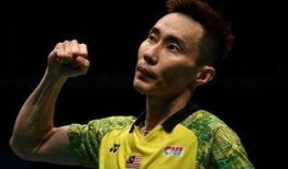 杨晨爆料李宗伟视频