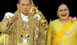 泰国王室新瓜爆料视频大全,王室秘闻大曝光