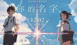 你的名字.电影在线观看,一部跨越时空的浪漫电影之旅