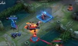 王者大爆料马超视频,马超新视频揭秘，技能升级与战术解析