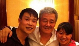 小沈阳老母亲爆料视频,揭秘小沈阳成长背后的感人故事