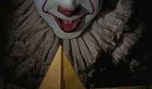 小丑回魂it在线观看,惊悚悬疑，重温经典恐怖回忆