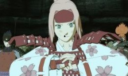 忍战小樱爆料图文大全最新