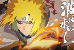 火影忍者最新爆料水门,水门新篇章，揭秘神秘忍术背后的真相