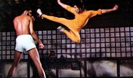 斗士李小龙在线观看,斗士传奇，在线重温不朽风采