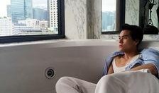 马思纯最新爆料彭于晏,揭秘背后不为人知的秘密