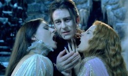 吸血鬼德古拉在线观看,在线惊悚之旅