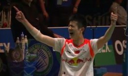 杨晨爆料李宗伟视频