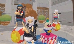 香肠派对ss7最新爆料