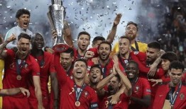 葡萄牙阵容爆料最新消息,最新爆料揭示国家队阵容调整与战术布局”