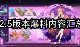 今日原神爆料,神秘角色登场，探索未知领域！