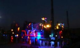 爆料热点夜景视频,独家爆料视频深度解析
