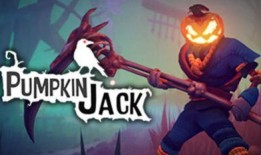 杰克南瓜官方爆料视频下载,惊悚元素与神秘背景一网打尽