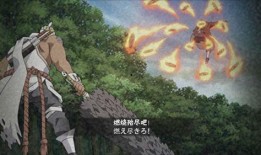 秽土鼬奥义技能视频爆料,神秘忍者绝技震撼登场