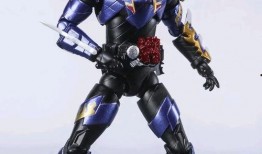 假面骑士推特爆料视频,神秘新角色亮相，剧情悬念再升级！