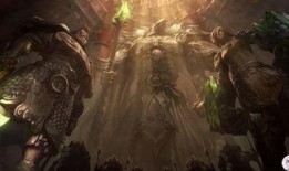 戈雅皮肤最新爆料,神秘力量觉醒，华丽变身引期待