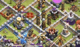 部落冲突新春活动爆料最新,福利盛宴等你来享